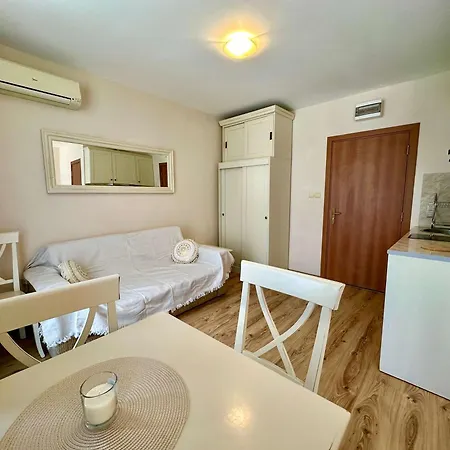 Apartman Cozy At Dawn Park Napospart